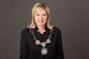 Bonnie Crombie