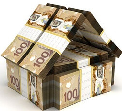 home equity mississauga - mortgage delivery guy