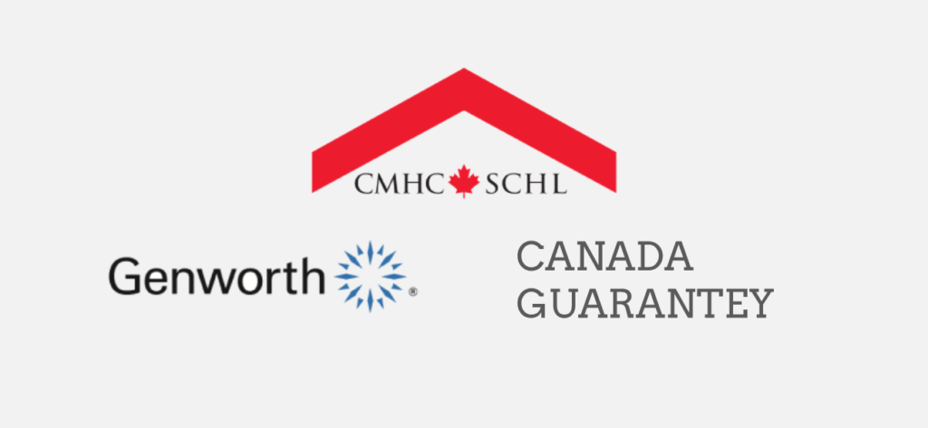 CMHC - High Ratio Mortgage Insurance