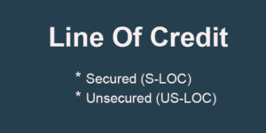 line_of_credit