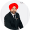 Jatinder Gidda