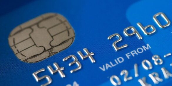 Deadly Fact 8- credit cards