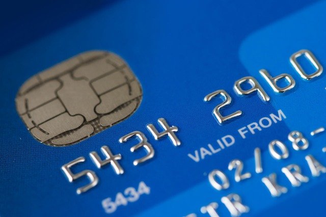 Deadly Fact 8- credit cards