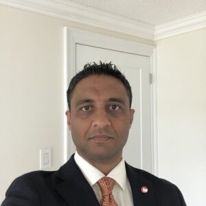 Mississauga Mortgage Broker - Paramjit