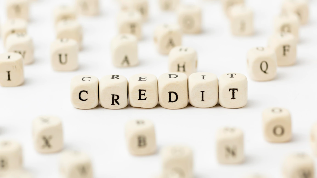 Avoid getting too many new credit accounts at once