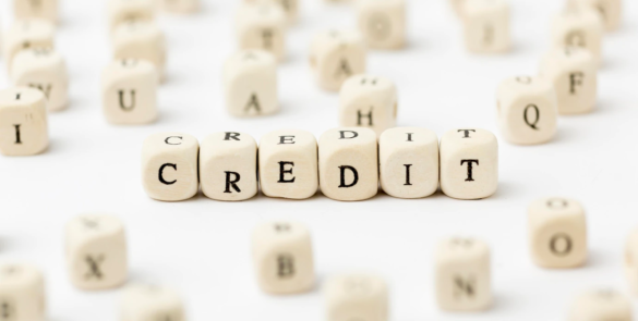 Avoid getting too many new credit accounts at once